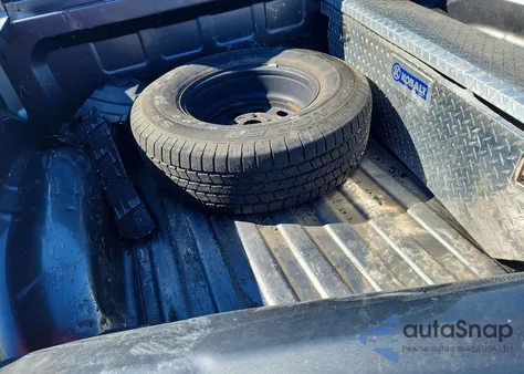 2010 Dodge Ram 1500 из США, поврежденный, VIN 1D7RB1CP7AS145175